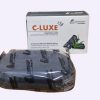C-Luxe 90gm Charcoal Soap - Image 3