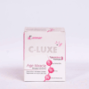 C-Luxe Anti-Aging Restorative Cream – Collagen Boosting & Wrinkle Repair (50gm)